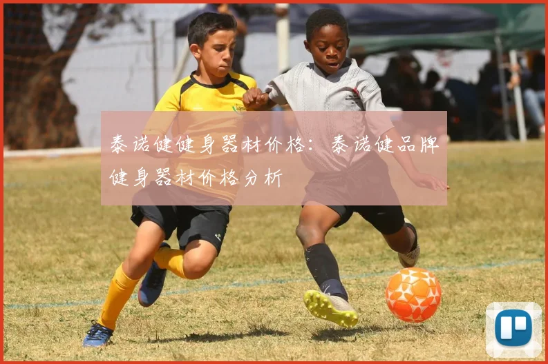 泰诺健健身器材价格：泰诺健品牌健身器材价格分析